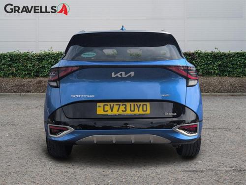 Kia SPORTAGE Photo autoimg-7c8ba6af600a83eed33160dcb934cfcbdb15f803.jpg