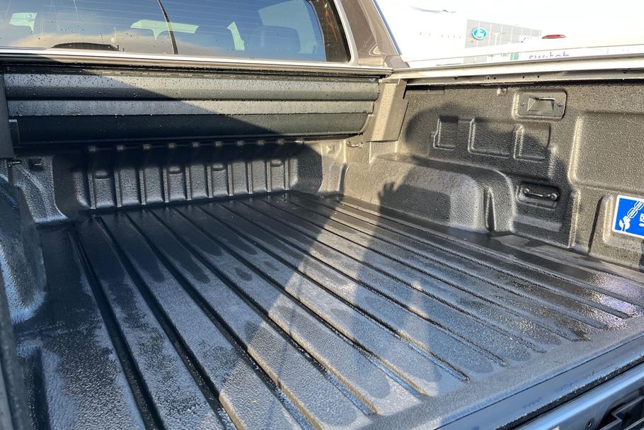 Used Ford RANGER WN25VLY 4