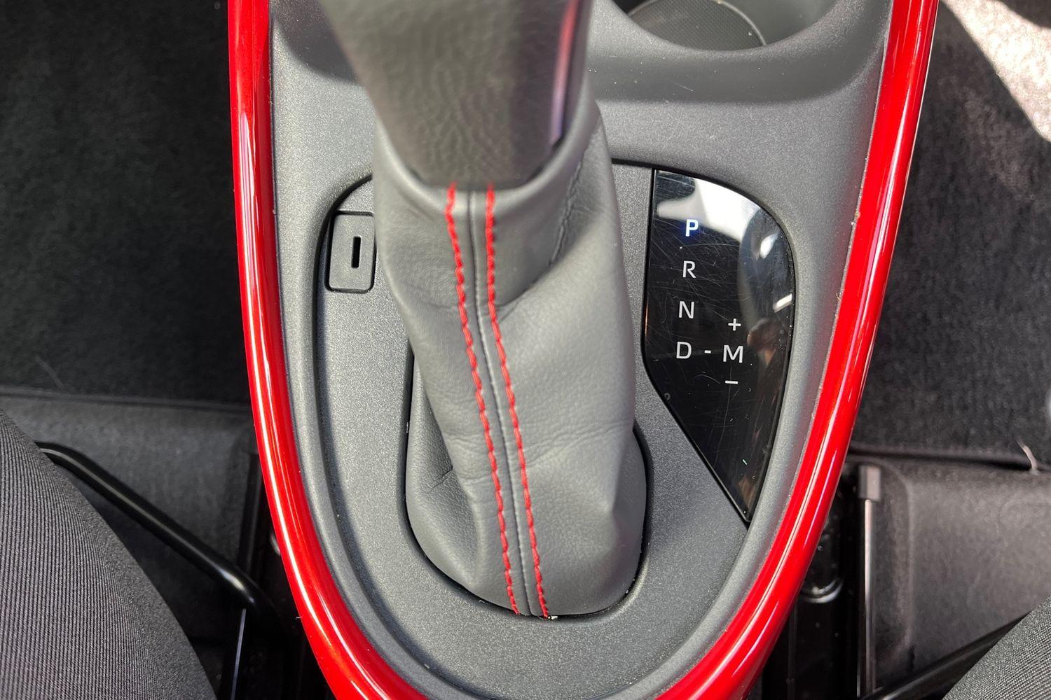 Toyota Aygo X Photo 29
