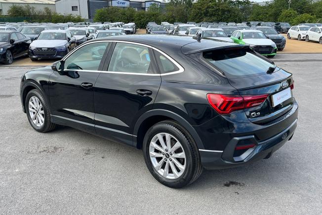 AUDI Q3 Photo 52