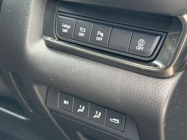 MAZDA Cx-30 Photo 48