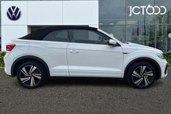 VOLKSWAGEN T-Roc Photo 4