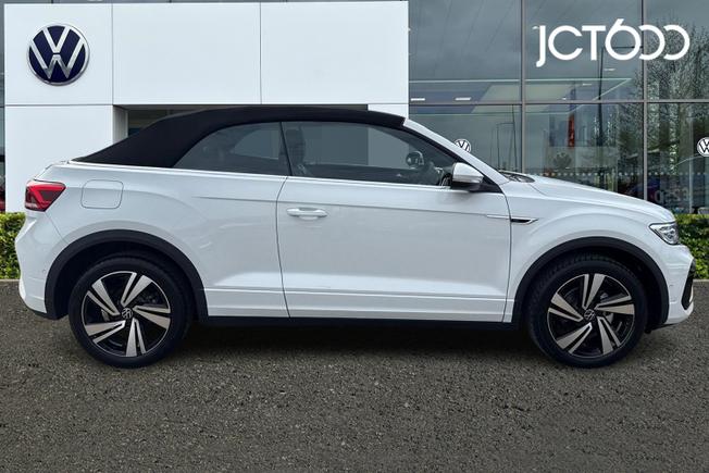 VOLKSWAGEN T-Roc Photo 4