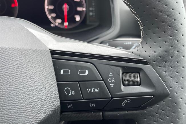 SEAT Ibiza Photo 17