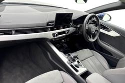 AUDI A4 Photo 2