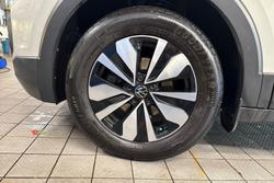 VOLKSWAGEN T-Cross Photo 5