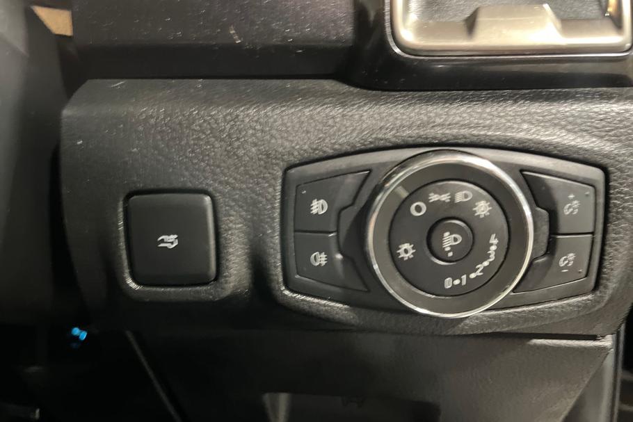 Used Ford RANGER LV71HHC 21