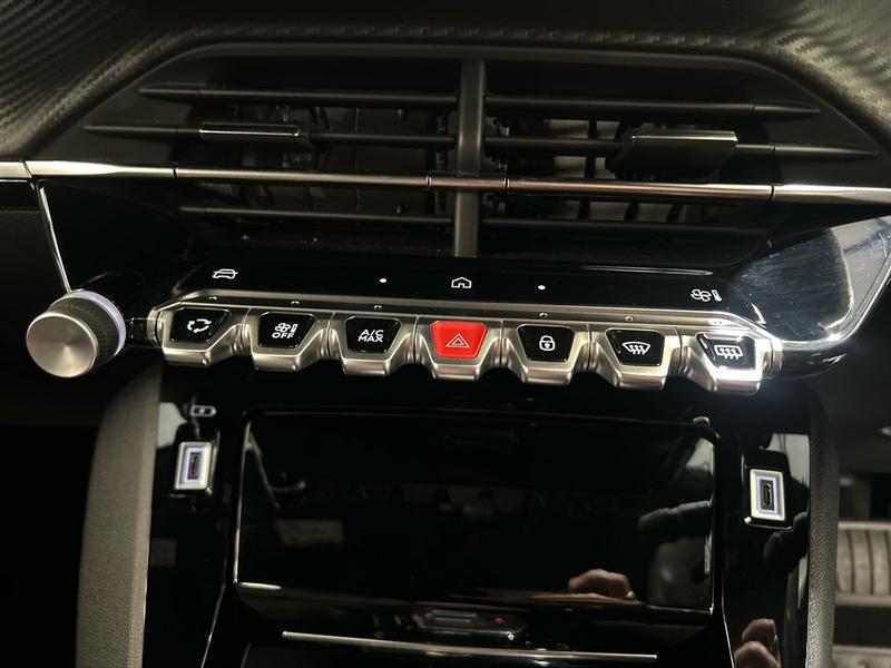 2025 25 PEUGEOT 2008