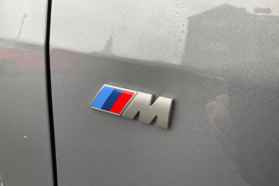 Used BMW 1 SERIES 38