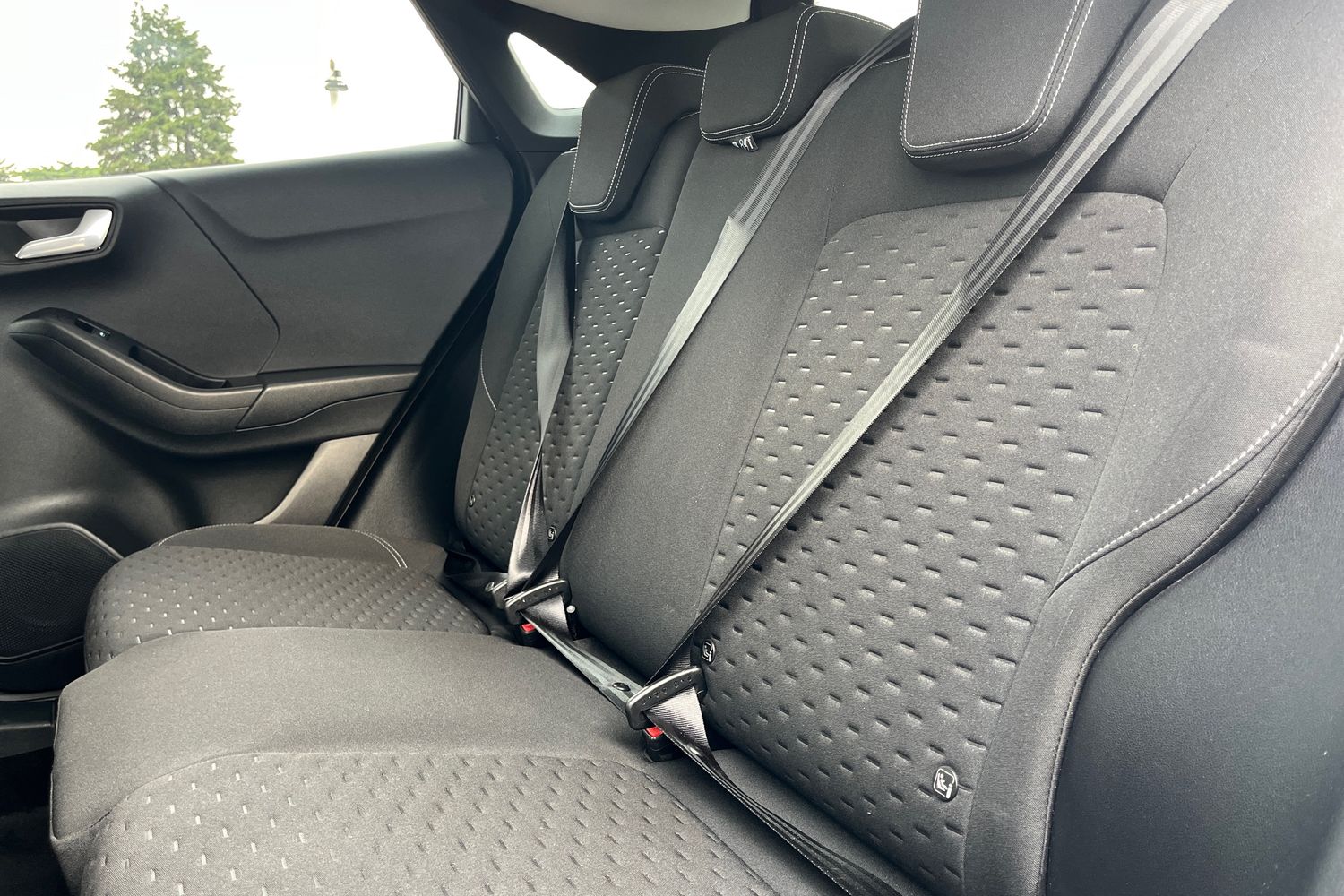 Ford PUMA Photo 19