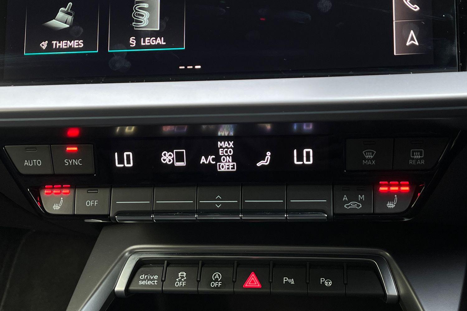 Audi A3 Photo 33