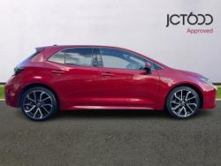 TOYOTA Corolla Photo 4