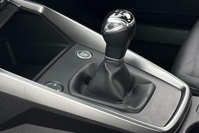 AUDI A3 Photo 44