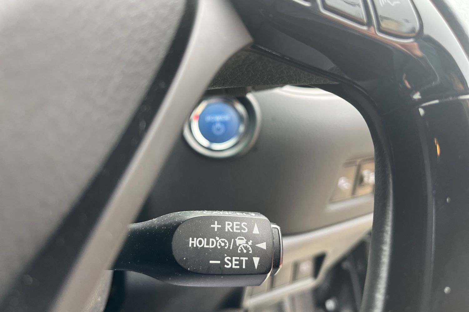 Toyota C-HR Photo 27
