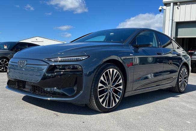 AUDI A6 e-tron Sportback Photo 24