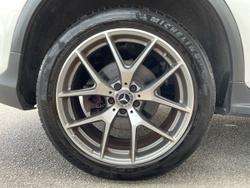 Mercedes-Benz Glc Photo 5