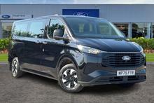 Used Ford TRANSIT CUSTOM WP75FYR 1