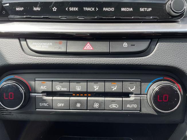 KIA Xceed Photo 35