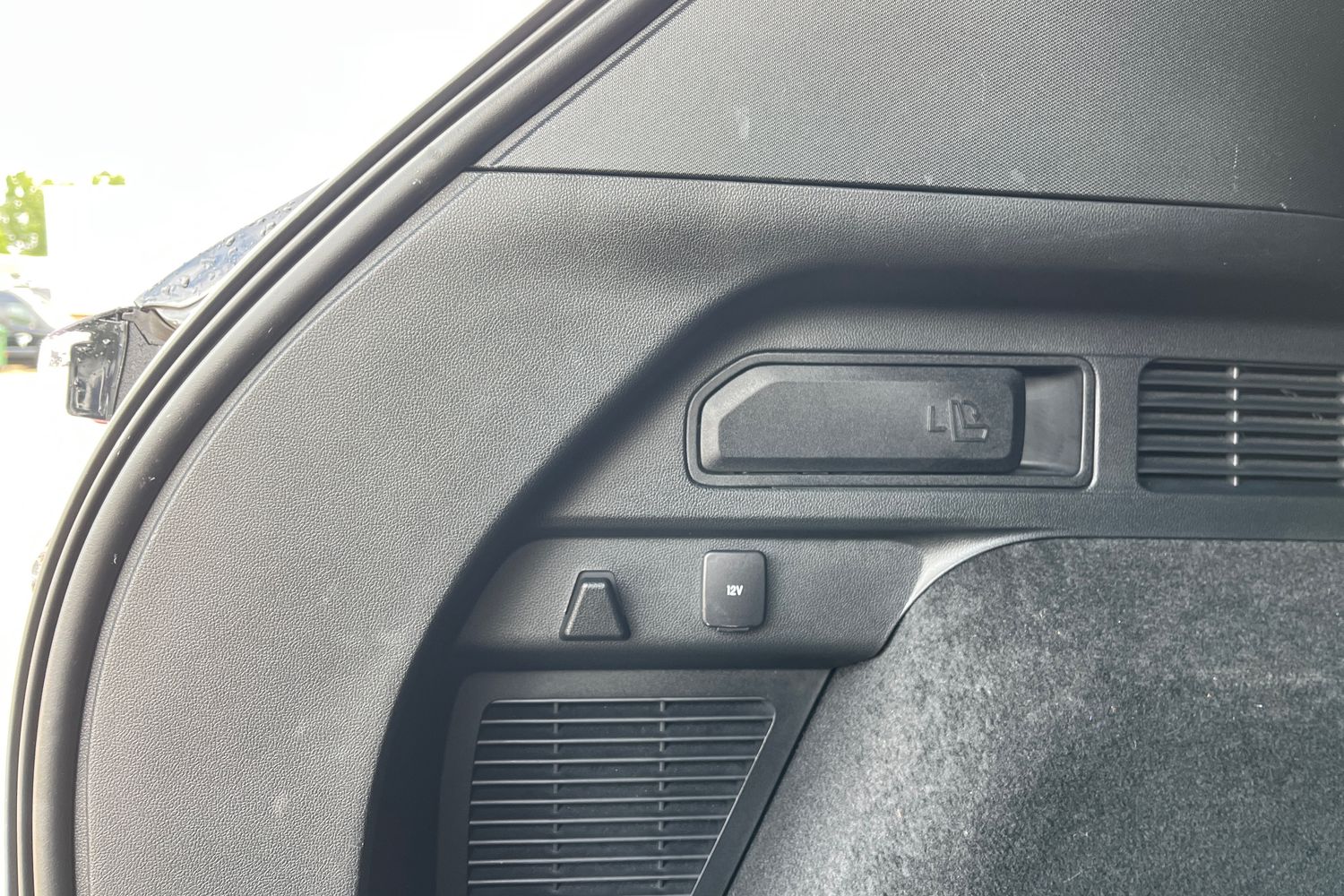 Ford Kuga Photo 23