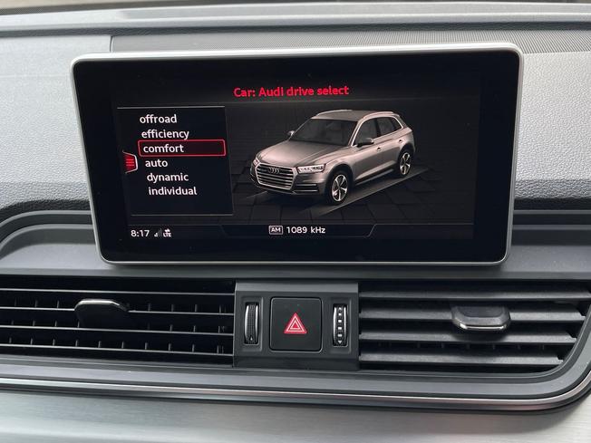 Audi Q5 Photo 55