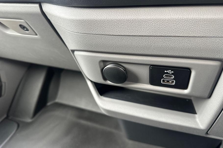 Used FORD TRANSIT CUSTOM WP75VZU 31