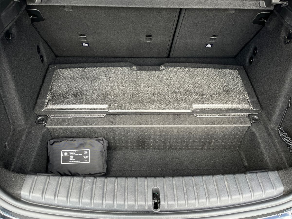 BMW 1 Series Photo 36