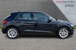 Audi A1 Photo 4