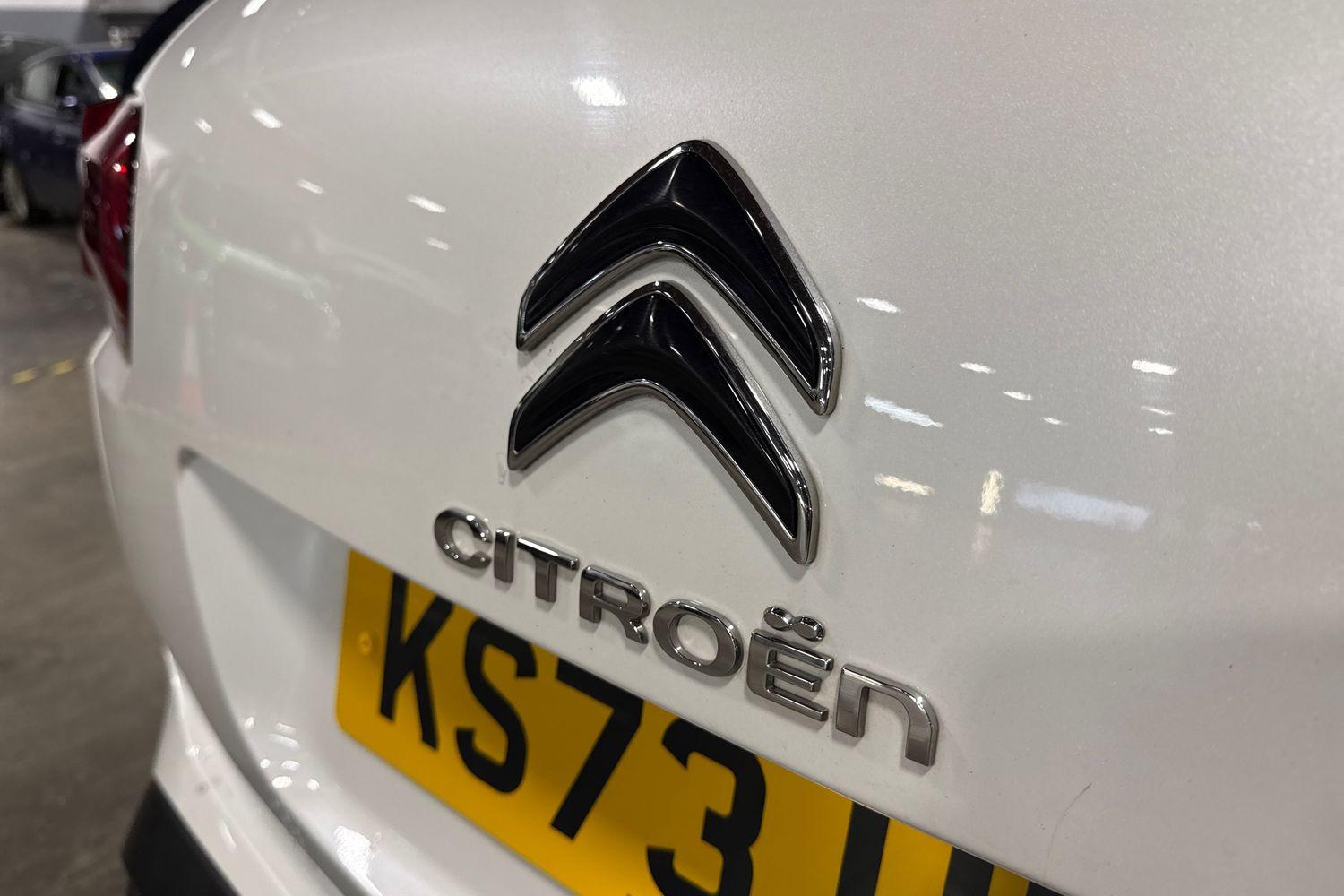 Citroen C5 AIRCROSS Photo 42