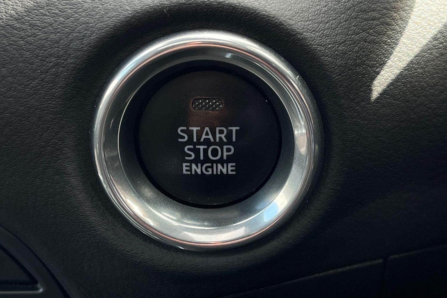 Mazda CX-5 Photo 25