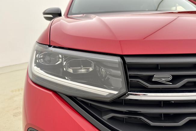 VOLKSWAGEN T-Cross Photo 19