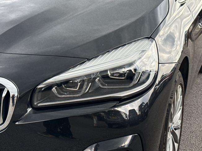 BMW 2 Series Active Tourer Photo 19