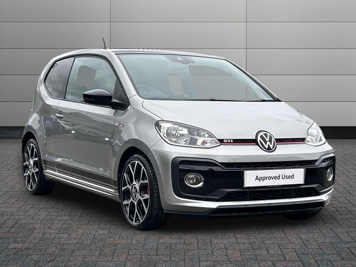 Volkswagen Up! 2020