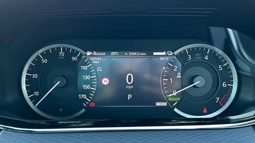 Land Rover Range Rover Evoque Photo autoimg-7ca002f7274668302eed6f3413600ba3724c3783.jpg