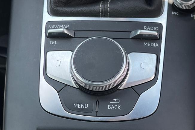 AUDI A3 Photo 33