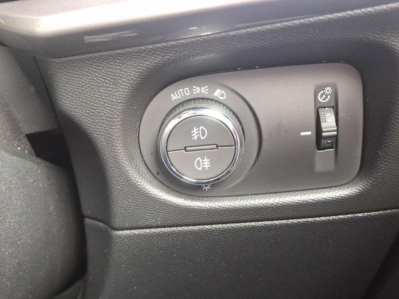 Used Vauxhall Mokka NU71XMK 50