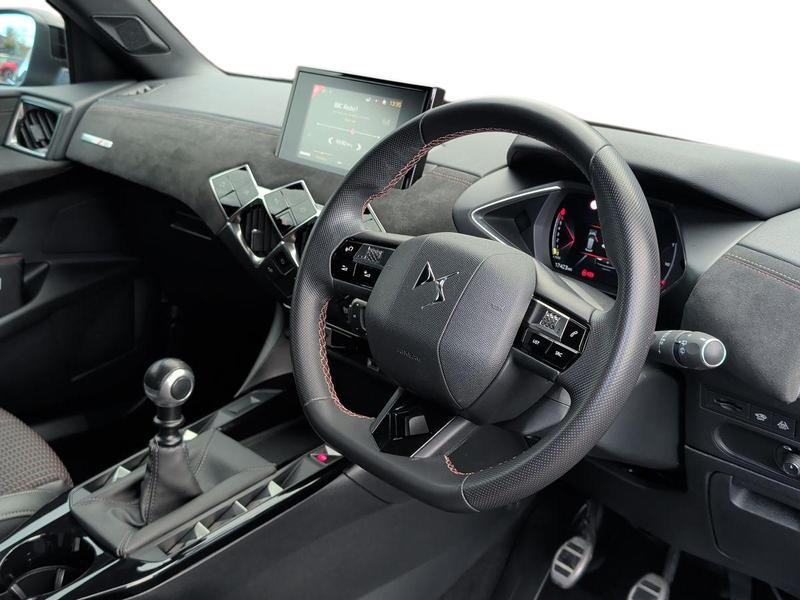 Used DS Automobiles DS 3 CROSSBACK KV70OLA 10