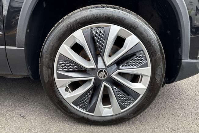 ŠKODA Karoq Photo 5