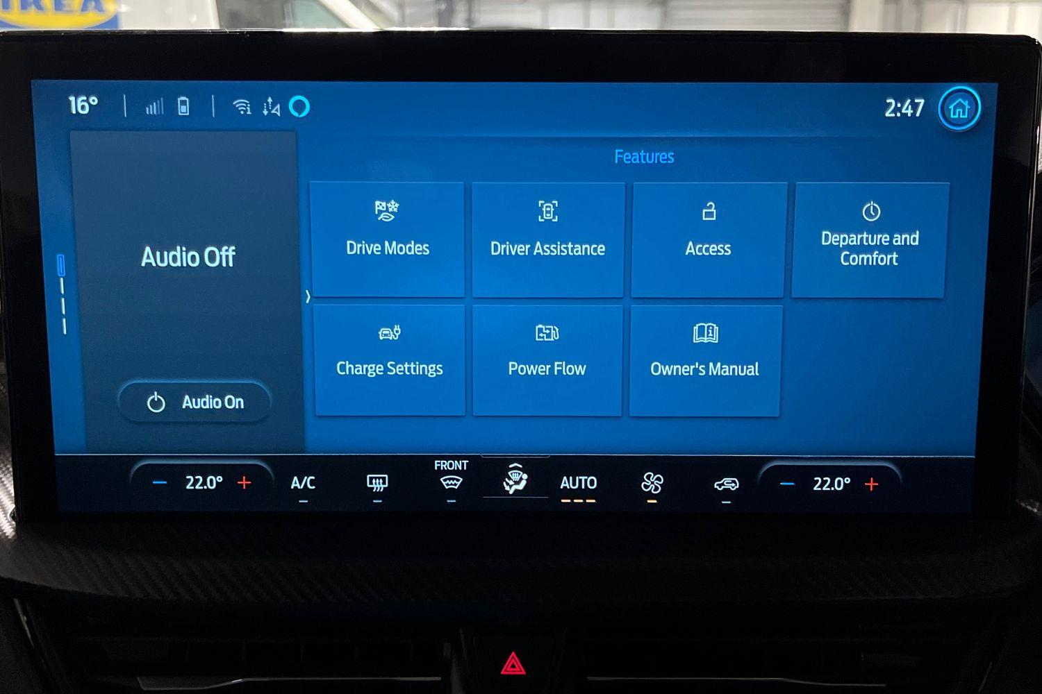 Ford KUGA Photo 39