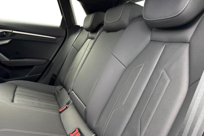 AUDI A3 Photo 9