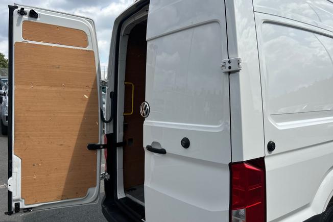VOLKSWAGEN Crafter Photo 28