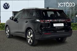 VOLKSWAGEN Tiguan Photo 3