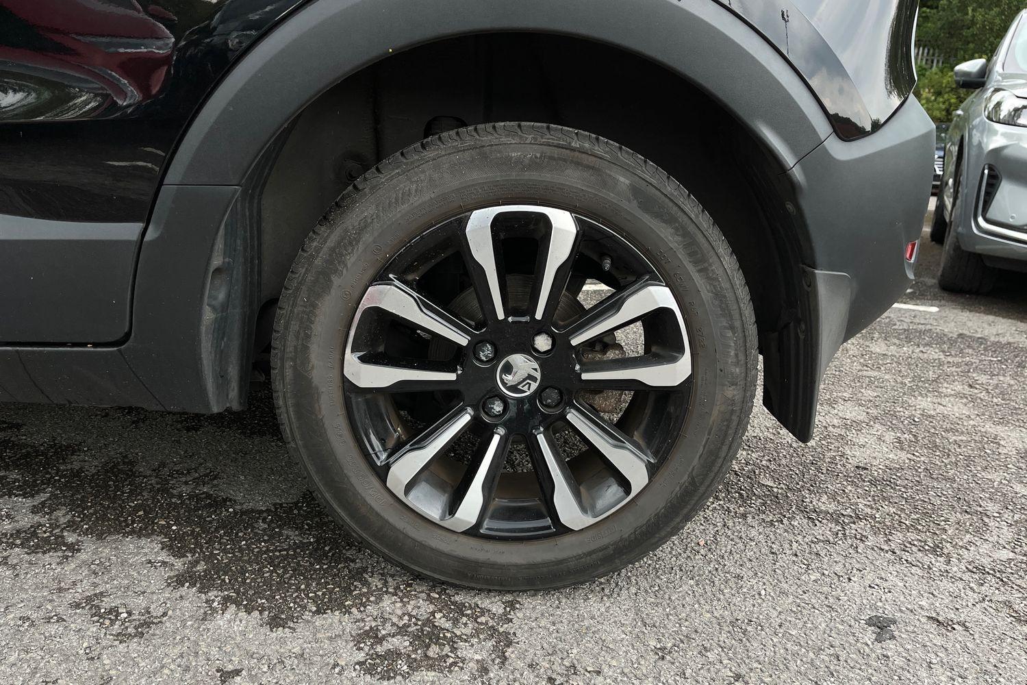 Vauxhall Crossland Photo 7