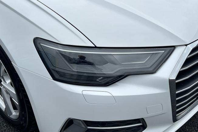 AUDI A6 Saloon Photo 19