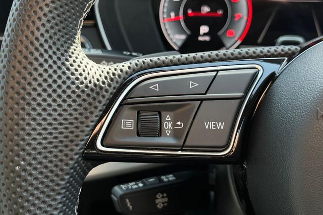 AUDI A5 Photo 16
