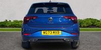 Volkswagen Polo Photo 8