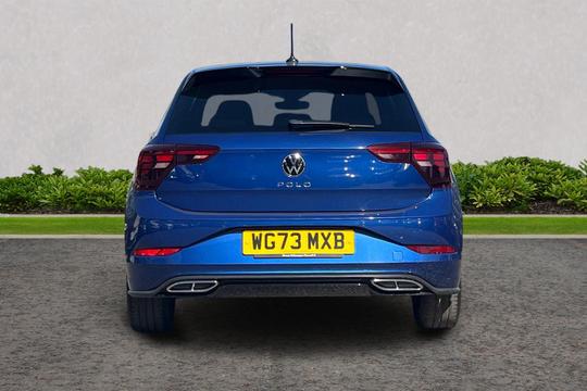 Volkswagen Polo Photo autoimg-7ca68daabf1afcda8a7c5b944a5f978bc0bb0f58.jpg