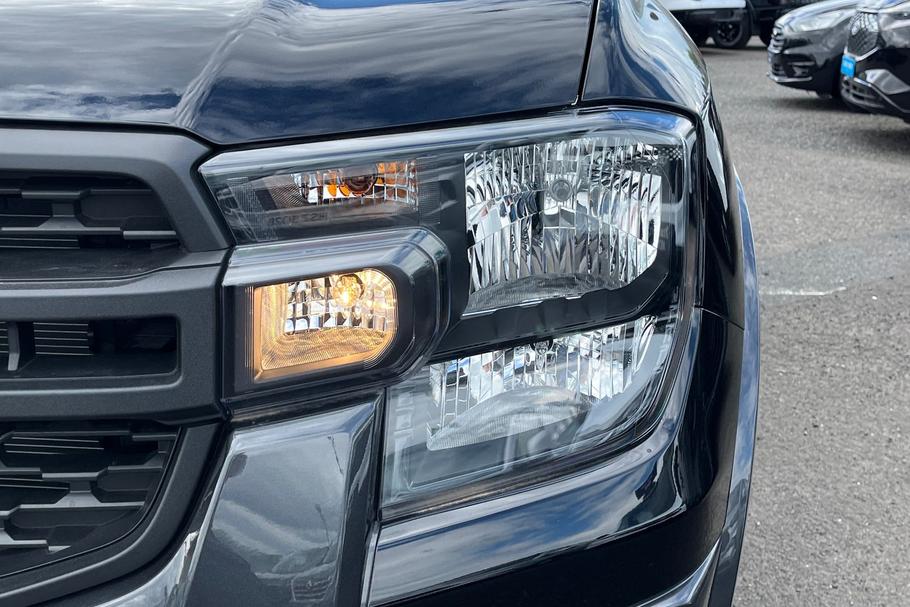 Used Ford RANGER YP26USY 8
