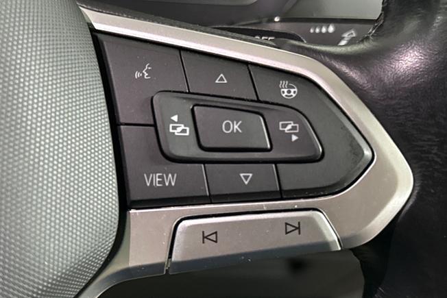 Volkswagen Tiguan Allspace Photo 17