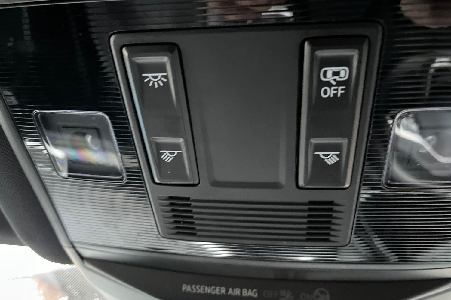 Volkswagen T-ROC Photo 38