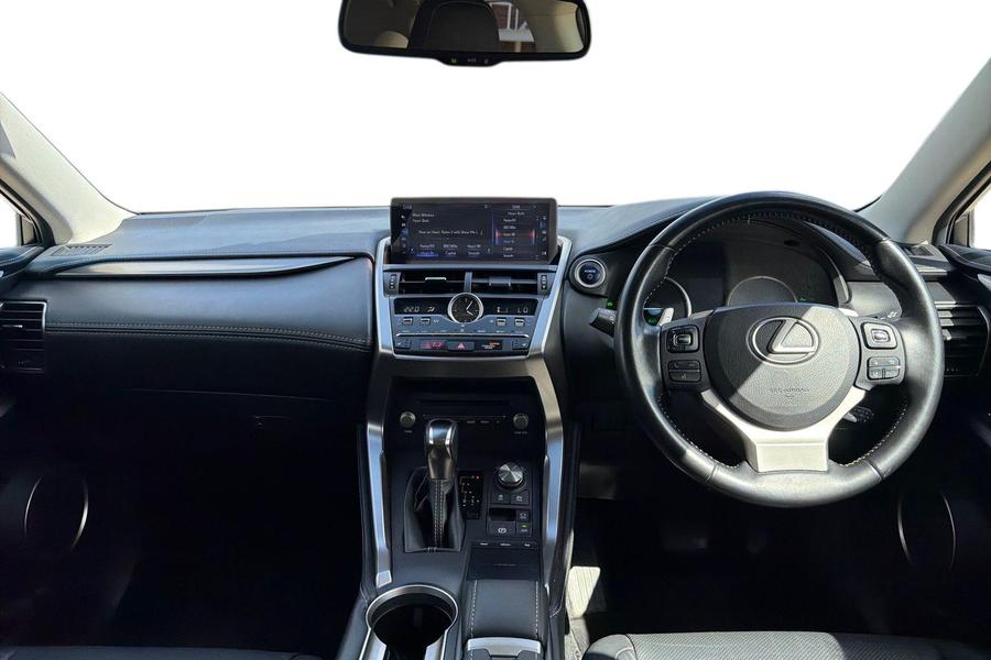 Lexus NX Photo autoimg-7ca810bf6a14779427e19de9583e5b930b91d447.jpg